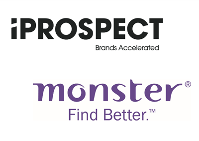 Monster.com assigns digital mandate to iProspect